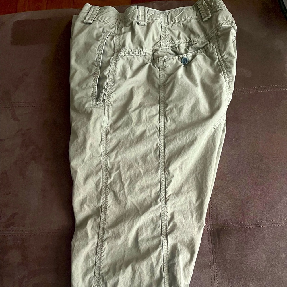 Men’s pants. Transit brand. L size